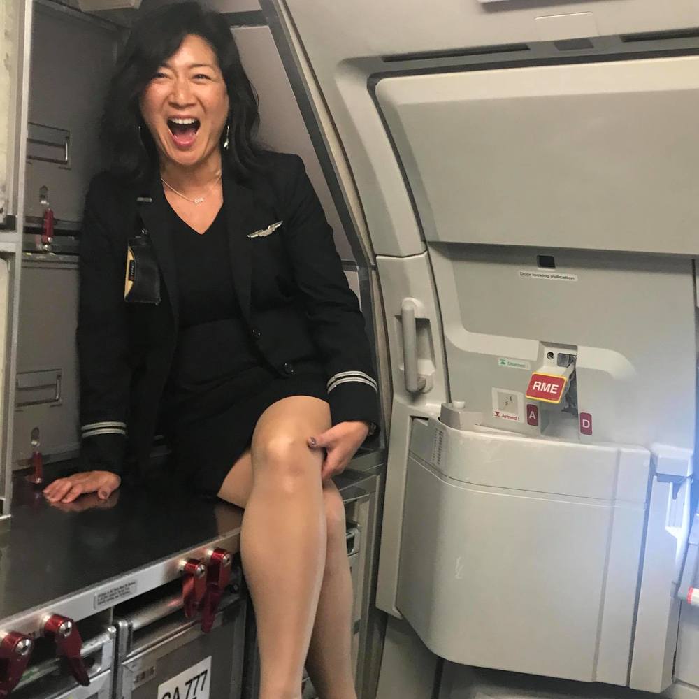 Meet your Posher, Noriko